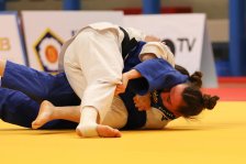 12.04.2025 U21 Europacup in Lignano